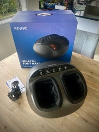 Listing 2 of 3 for RENPHO Shiatsu Foot Massager
