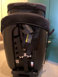 Listing 4 of 6 for Infasecure Car seat
