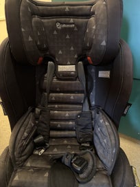 Listing 5 of 6 for Infasecure Car seat