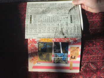 Listing 5 of 5 for IDEA Magazine Issue 319: Shinro Ohtake Special "Cut + Paste" - COMPLETE SET