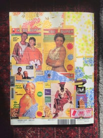 Listing 2 of 5 for IDEA Magazine Issue 319: Shinro Ohtake Special "Cut + Paste" - COMPLETE SET