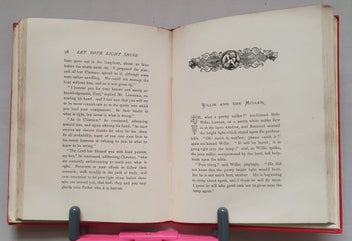 Listing 5 of 6 for Mrs Doughty: GRATEFUL ANNIE or the NEW SKATES (ca 1890s?)