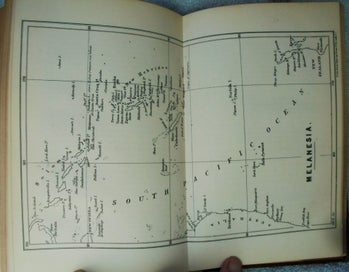 Listing 8 of 20 for Set (2)- 1879- 'BISHOP SELWYN OF NEW ZEALAND......'- Tucker-1st. Editions- 810pp