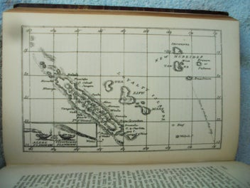 Listing 9 of 20 for Set (2)- 1879- 'BISHOP SELWYN OF NEW ZEALAND......'- Tucker-1st. Editions- 810pp