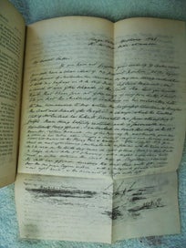 Listing 13 of 20 for Set (2)- 1879- 'BISHOP SELWYN OF NEW ZEALAND......'- Tucker-1st. Editions- 810pp