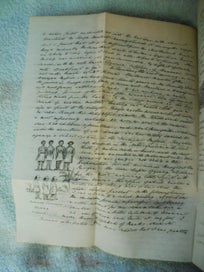 Listing 14 of 20 for Set (2)- 1879- 'BISHOP SELWYN OF NEW ZEALAND......'- Tucker-1st. Editions- 810pp