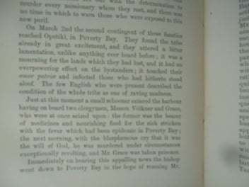 Listing 16 of 20 for Set (2)- 1879- 'BISHOP SELWYN OF NEW ZEALAND......'- Tucker-1st. Editions- 810pp