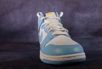 Listing 5 of 14 for NIKE DUNK HI RETRO MEN'S SHOES AS NEW CONDITION "BIG SALE" SIZE 11.5 $129
