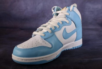 Listing 9 of 14 for NIKE DUNK HI RETRO MEN'S SHOES AS NEW CONDITION "BIG SALE" SIZE 11.5 $129
