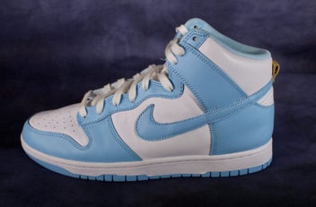 Listing 11 of 14 for NIKE DUNK HI RETRO MEN'S SHOES AS NEW CONDITION "BIG SALE" SIZE 11.5 $129