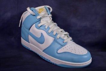 Listing 12 of 14 for NIKE DUNK HI RETRO MEN'S SHOES AS NEW CONDITION "BIG SALE" SIZE 11.5 $129