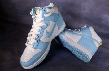 Listing 14 of 14 for NIKE DUNK HI RETRO MEN'S SHOES AS NEW CONDITION "BIG SALE" SIZE 11.5 $129