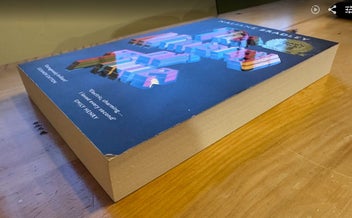 Listing 3 of 3 for The Ministry of Time – Kaliane Bradley (Trade Paperback)