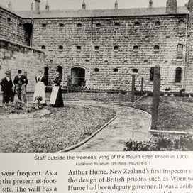 Listing 7 of 20 for The History of Mt Eden The District and its People by: Helen Laurenson