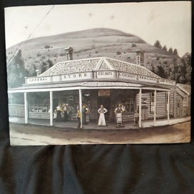 Listing 2 of 20 for The History of Mt Eden The District and its People by: Helen Laurenson