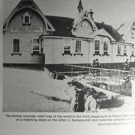 Listing 9 of 20 for The History of Mt Eden The District and its People by: Helen Laurenson
