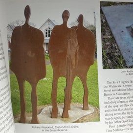 Listing 12 of 20 for The History of Mt Eden The District and its People by: Helen Laurenson