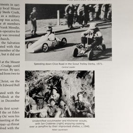 Listing 11 of 20 for The History of Mt Eden The District and its People by: Helen Laurenson