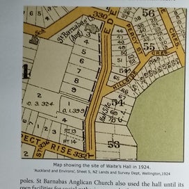 Listing 17 of 20 for The History of Mt Eden The District and its People by: Helen Laurenson