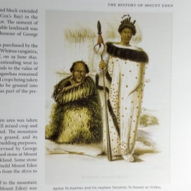 Listing 16 of 20 for The History of Mt Eden The District and its People by: Helen Laurenson