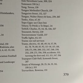 Listing 19 of 20 for The History of Mt Eden The District and its People by: Helen Laurenson