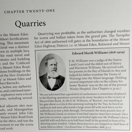 Listing 20 of 20 for The History of Mt Eden The District and its People by: Helen Laurenson