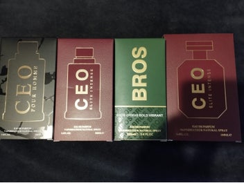 Listing 6 of 6 for Hugo Boss Bottled - Clone Collection