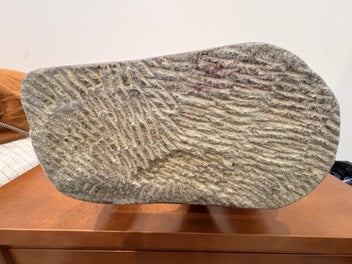 Listing 8 of 9 for Vintage Shona Stone Sculpture (5.6kg) Ukama Family Bond | Zimbabwe