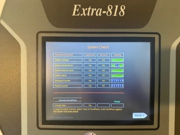 Listing 3 of 3 for IPL Machine