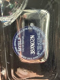 Listing 4 of 5 for $1 reserve// Myslf by Yves Saint Laurent 100ML EDP 11/2023 Tester