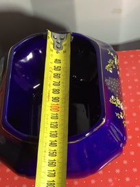 Listing 9 of 15 for Vintage Cute Japanese Bowl with lid