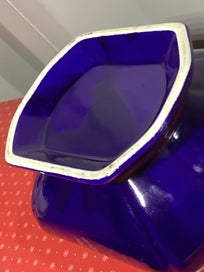 Listing 14 of 15 for Vintage Cute Japanese Bowl with lid