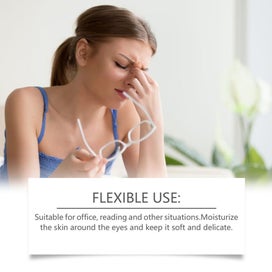 Listing 2 of 12 for 2x Vision Enhance Roller Promote Clearer Vision Roller Eye Care 8ml