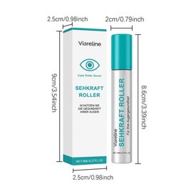 Listing 7 of 12 for 2x Vision Enhance Roller Promote Clearer Vision Roller Eye Care 8ml
