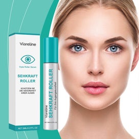 Listing 10 of 12 for 2x Vision Enhance Roller Promote Clearer Vision Roller Eye Care 8ml