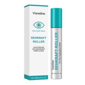 Listing 12 of 12 for 2x Vision Enhance Roller Promote Clearer Vision Roller Eye Care 8ml