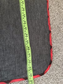 Listing 4 of 6 for Swanndri,swaddle grey 100% merino wool.Excellent.
