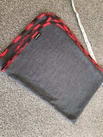 Listing 5 of 6 for Swanndri,swaddle grey 100% merino wool.Excellent.