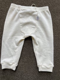 Listing 2 of 5 for Dimples - 100% Merino Pants - 6 Months