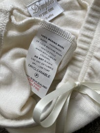 Listing 5 of 5 for Dimples - 100% Merino Pants - 6 Months