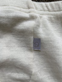 Listing 3 of 5 for Dimples - 100% Merino Pants - 6 Months
