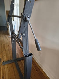 Listing 9 of 10 for Bieffe Drawing / Drafting Table - Made in Italy