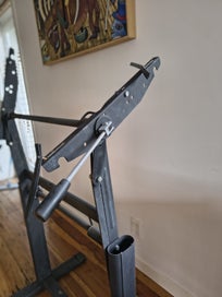 Listing 10 of 10 for Bieffe Drawing / Drafting Table - Made in Italy