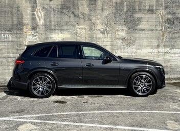 Mercedes-Benz Glc 2026 photo 3