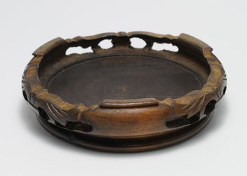 Listing 9 of 11 for ANTIQUE SATSUMA Meiji Period ORIENTAL GENTLEMAN Large Bowl – Circa 1900