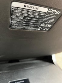 Listing 8 of 8 for IRest Massage Chair