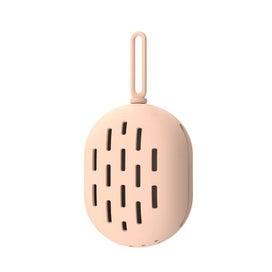 Listing 2 of 5 for Large Silicone Travel Makeup Brush Holder and Sponge Holder (2 pcs), Makeup B