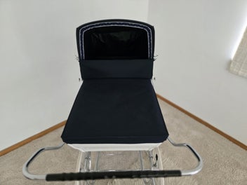 Listing 9 of 20 for Silver Cross Baby Carriage 1980