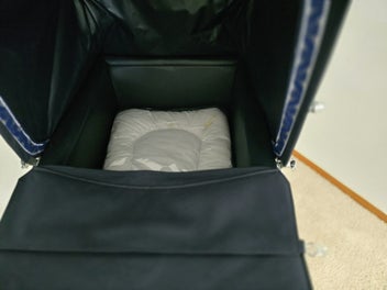 Listing 10 of 20 for Silver Cross Baby Carriage 1980