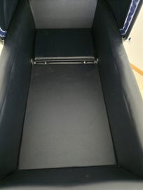Listing 13 of 20 for Silver Cross Baby Carriage 1980